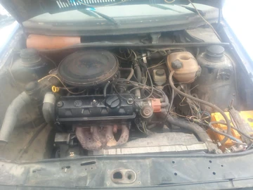 Авто Volkswagen Golf 1983 № 8726868