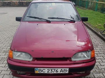 Авто ВАЗ 2114 2004 № 8726875