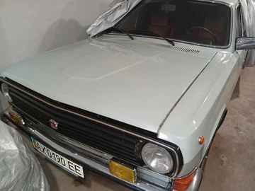 Авто ГАЗ 24-10 Волга 1987 № 8726881