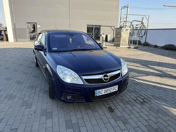 Авто Opel Vectra 2008 № 8726882