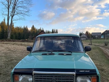 Авто ВАЗ 2107 2008 № 8726883