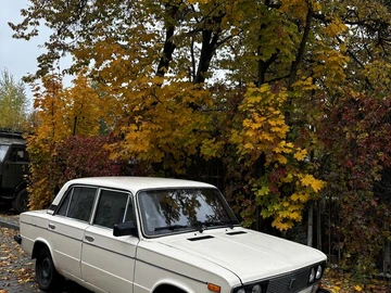 Авто ВАЗ 21063 1988 № 8726864