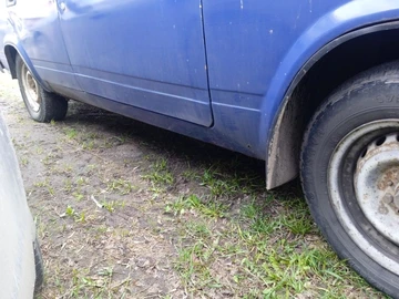 Авто ВАЗ 2107 1984 № 8726888