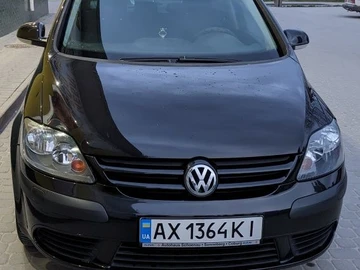 Авто Volkswagen Golf 2005 № 8726959