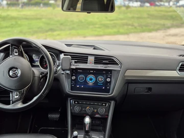 Авто Volkswagen Tiguan 2019 № 8726962