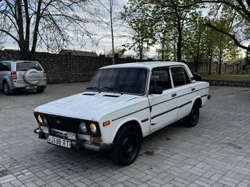 Авто ВАЗ 2106 1989 № 8726963
