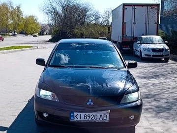Авто Mitsubishi Lancer 2007 № 8726964