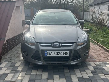 Авто Ford Focus 2014 № 8726965
