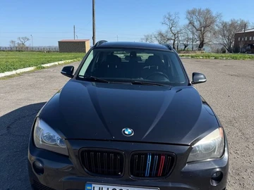 Авто BMW X1 2013 № 8726972
