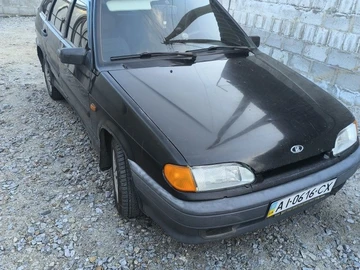 Авто ВАЗ 2114 2012 № 8726973