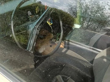 Авто ГАЗ 24 1966 № 8726979