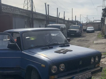 Авто ВАЗ 21061 1984 № 8726980
