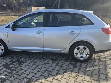 Авто SEAT Ibiza 2010 № 8726981