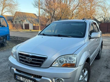 Авто KIA Sorento 2008 № 8726990