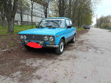 Авто ВАЗ 2103 1981 № 8726992