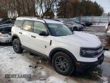 Авто Ford Bronco 2024 № 8727000