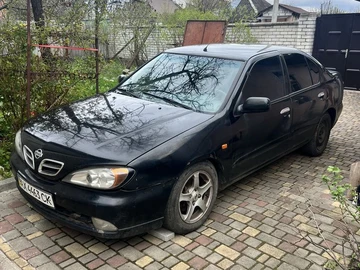Авто Nissan Primera 1999 № 8727013