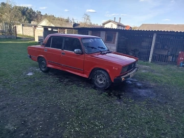 Авто ВАЗ 2105 1990 № 8727017