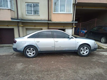 Авто Audi A6 1999 № 8727018