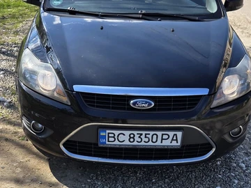 Авто Ford Focus 2009 № 8727031