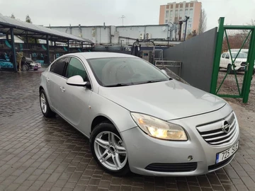 Авто Opel Insignia 2011 № 8727034