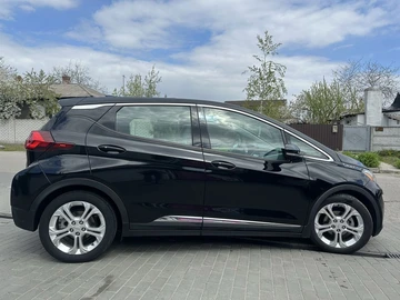 Авто Chevrolet Alero 2018 № 8727035