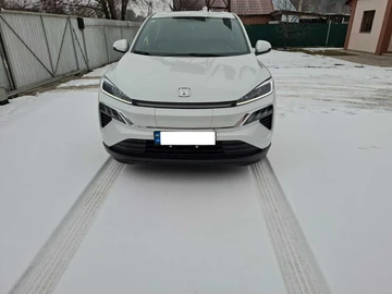 Авто Honda Avancier 2022 № 8727040