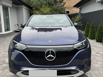 Авто Mercedes X-Class 2024 № 8727042