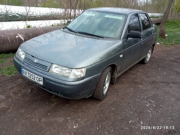 Авто ВАЗ 2110 2007 № 8727102