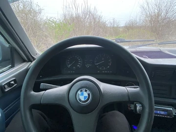 Авто BMW 5 Серия 1985 № 8727107