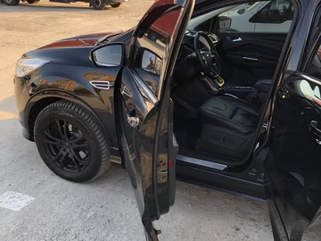 Авто Ford Kuga 2016 № 8727110