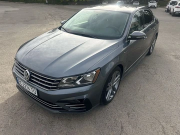 Авто Volkswagen Passat Sedan 2016 № 8727114