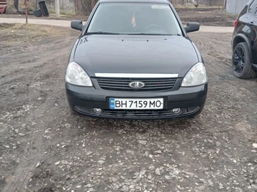 Авто ВАЗ 2170 Priora 2008 № 8727115