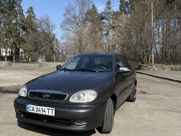 Авто ЗАЗ Lanos 2013 № 8727120