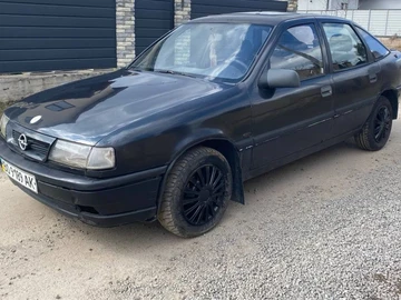 Авто Opel Vectra 1990 № 8727127