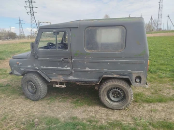 Авто ЗАЗ 965 1990 № 8727129