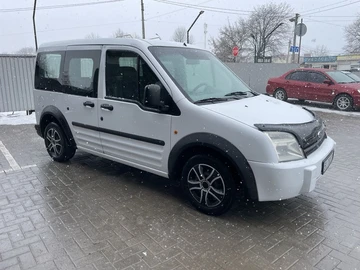 Авто Ford Tourneo Connect 2007 № 8727130