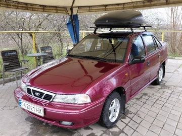 Авто Daewoo Nexia 2006 № 8727133