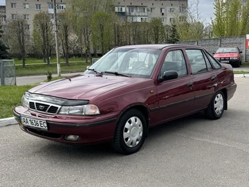 Авто Daewoo Nexia 2008 № 8727135