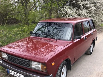 Авто ВАЗ 2104 2006 № 8727136