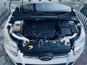 Авто Ford Focus 2011 № 8727137