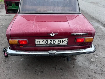 Авто ВАЗ 2101 1990 № 8727144