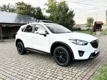 Авто Mazda Cx-5 2012 № 8727147