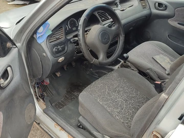 Авто Daewoo Lanos Sens  1998 № 8727150