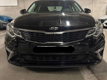 Авто KIA Optima 2019 № 8727154