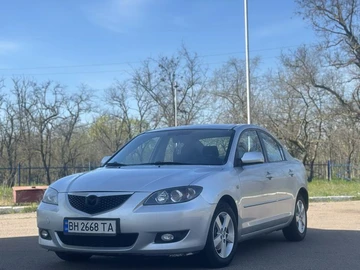 Авто Mazda 3 2006 № 8727157