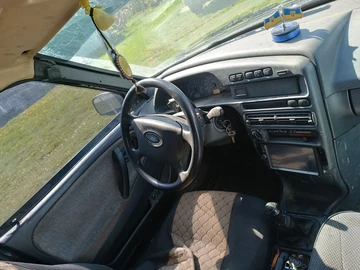 Авто ВАЗ 21093 2007 № 8727158