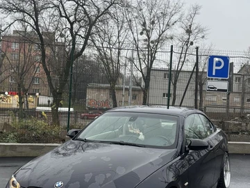 Авто BMW 3 Серия 2007 № 8727159