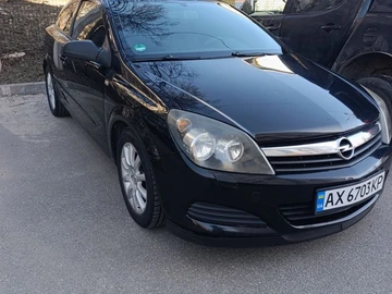 Авто Opel Astra 2005 № 8727160