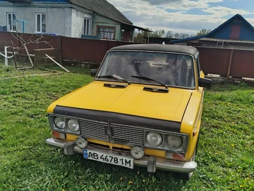 Авто ВАЗ 2103 1976 № 8727163